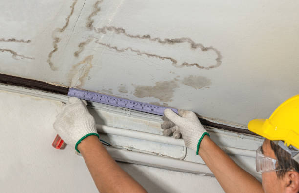 Reliable Burst Pipe Cleanup contractor in Warrenton, VA by Water Damage Irwin